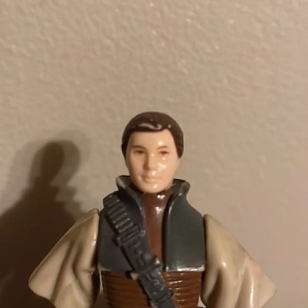 Kenner this vintage